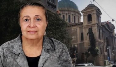 Όταν ο γιος της Ελένης Παπαδοπούλου έλεγε το 2022: «Η μητέρα μου αποκοιμήθηκε με το τσιγάρο στο χέρι»