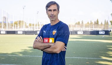 Φ.Μαρτίν: Νεκρός σε ναυάγιο ανοιχτά της Ινδονησίας ο προπονητής της δεύτερης γυναικείας ομάδας της Βαλένθια