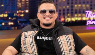 Συνελήφθη ο τράπερ Ivan Greko στη Γλυφάδα: Επέβαινε σε κλεμμένο αυτοκίνητο