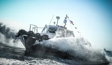 Κρήτη: Πάνω από 600 αλλοδαπούς μετέφεραν  Λ.Σ.  και FRONTEX – Σε ετοιμότητα οι Αρχές για την υποδοχή νέων αφίξεων