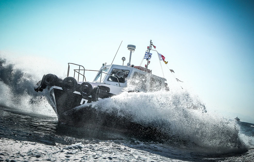 Κρήτη: Πάνω από 600 αλλοδαπούς μετέφεραν  Λ.Σ.  και FRONTEX – Σε ετοιμότητα οι Αρχές για την υποδοχή νέων αφίξεων