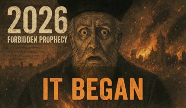 Oι σκοτεινές προβλέψεις του Νοστράδαμου για το 2026: Πολλά από όσα «είδε» είναι ανησυχητικά