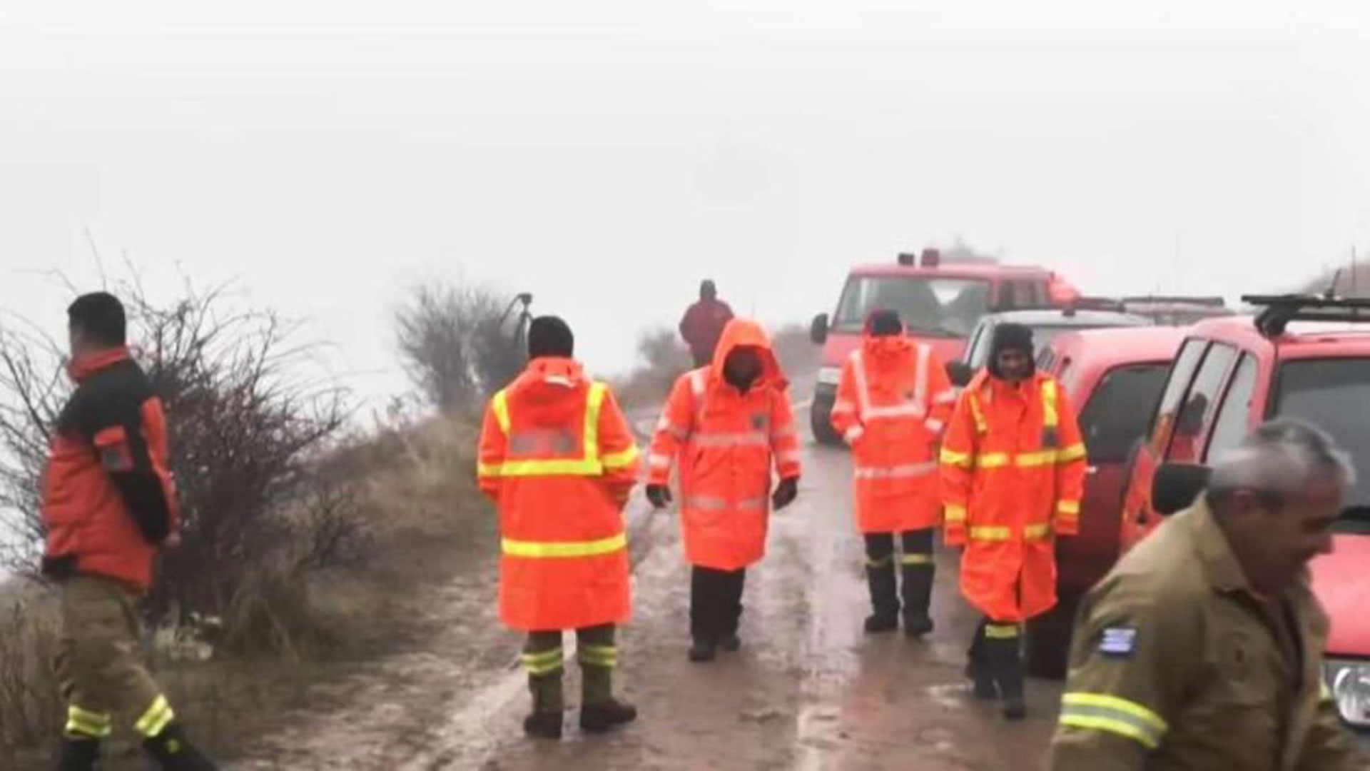 Διασώστης ΕΜΑΚ για νεκρούς ορειβάτες στα Βαρδούσια: «Δεν αποκλείεται ο θάνατός τους να είναι ήταν ασφυκτικός»