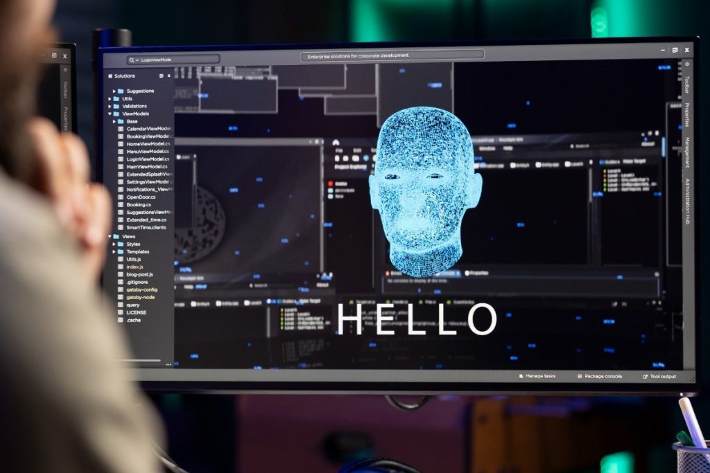 Πανεπιστήμιο Staffordshire: Οι φοιτητές του ανακάλυψαν ότι έχουν καθηγητή ΑΙ!