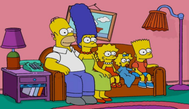 Έτσι «γεννήθηκαν» οι Simpsons: Ο ρόλος της Τ.Ούλμαν και η σιωπηλή αποχώρηση