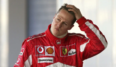 Μ.Σουμάχερ: Αυτά είναι τα εννέα πρόσωπα που έχουν πρόσβαση στο σπίτι του θρύλου της F1