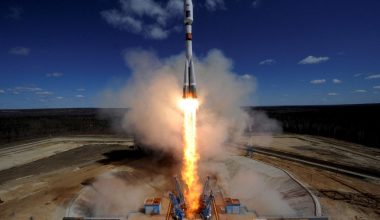 Η Ρωσία αναπτύσσει αντιδορυφορικό όπλο για να πλήξει το αμερικανικό Strarlink