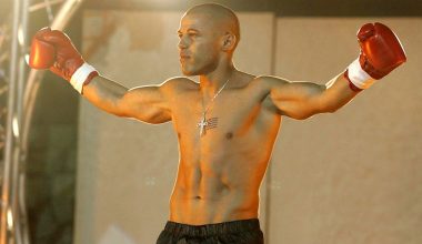 Μ.Ζαμπίδης: Ο «Iron Mike» επιστρέφει στα ρινγκ – Η ανάρτησή του