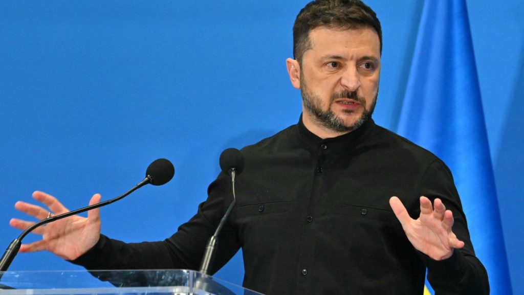 Νέο σκάνδαλο διαφθοράς «έσκασε» στην Ουκρανία: Βουλευτές αποδέχθηκαν δωροδοκίες με αντάλλαγμα την ψήφο τους