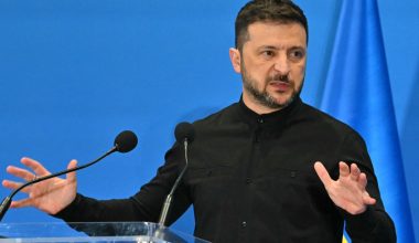 Νέο σκάνδαλο διαφθοράς «έσκασε» στην Ουκρανία: Βουλευτές αποδέχθηκαν δωροδοκίες με αντάλλαγμα την ψήφο τους