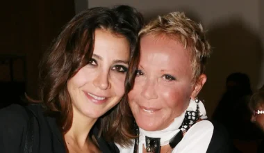 Α.Λυκουρέζου για την απώλεια της Ζ.Λάσκαρη: «Διαλύθηκε όλος μου ο κόσμος»