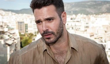 Σε δικαστική διαμάχη με θαυμάστριά του ο Μ.Λεβεντογιάννης: «Μου είχε στείλει γλάστρα με κοριό»