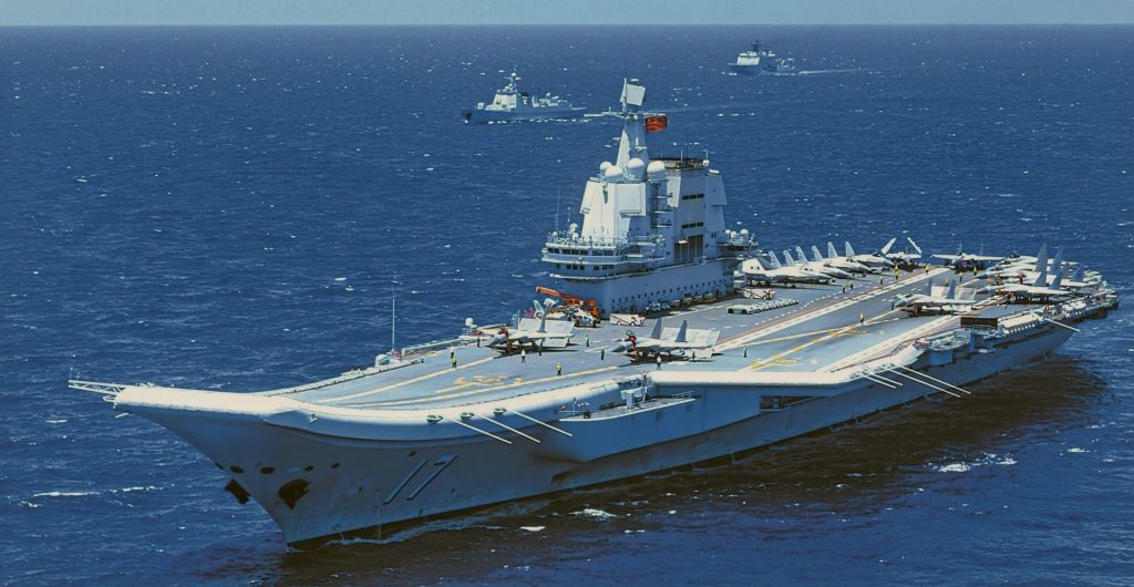 ΕΚΤΑΚΤΟ: Η Μόσχα ανακοίνωσε ότι θα πολεμήσει στο πλευρό της Κίνας αν αυτή εισβάλει στην Ταιβάν!