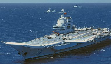 Σεργκέι Λαβρόφ: «Εάν ξεσπάσει πόλεμος στην Ταϊβάν η Ρωσία θα στηρίξει πλήρως την Κίνα»