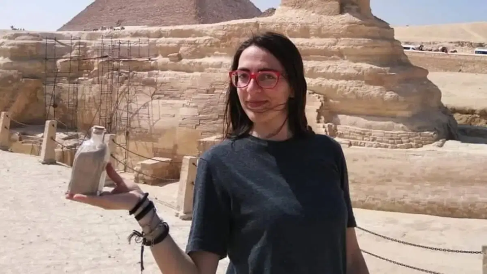 Βαρδούσια Όρη: «Ραγίζει καρδιές» η μητέρα της 31χρονης που έχασε τη ζωή της – «Της είπα να μην πάει»