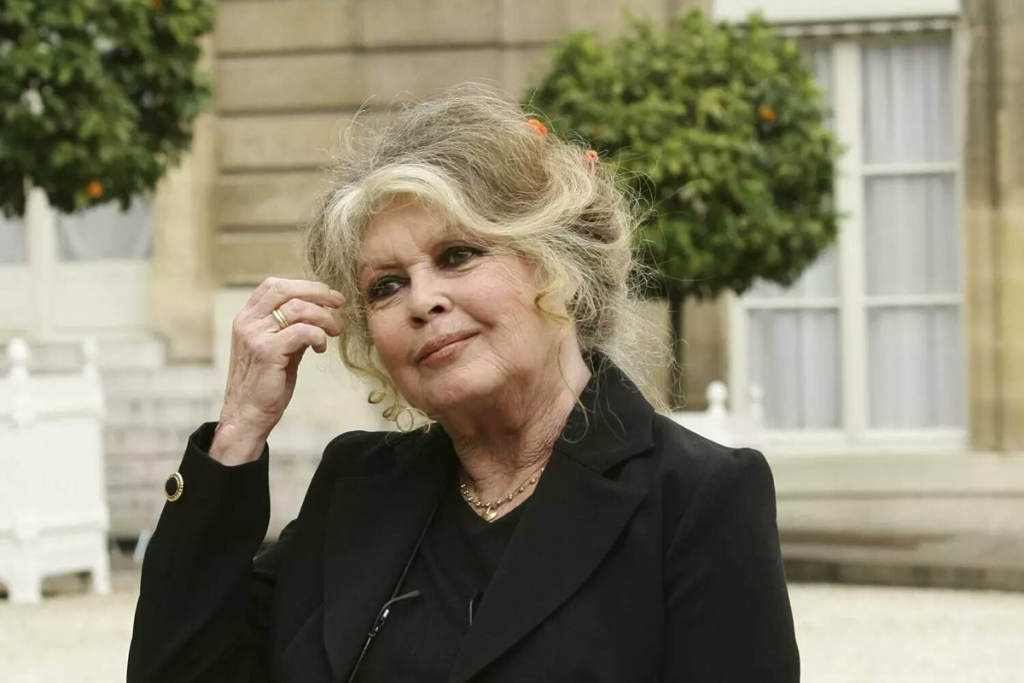 «Έφυγε» από τη ζωή σε ηλικία 91 ετών η Γαλλίδα ηθοποιός Μπριζίτ Μπαρντό