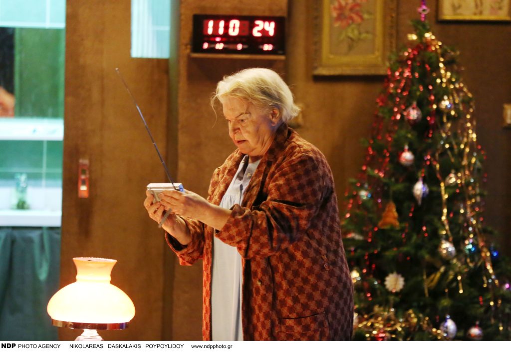 Γ.Σταυράκη: «Πέρασα καρκίνο και έχω κάνει αφαίρεση μαστού – Το ξεπέρασα»