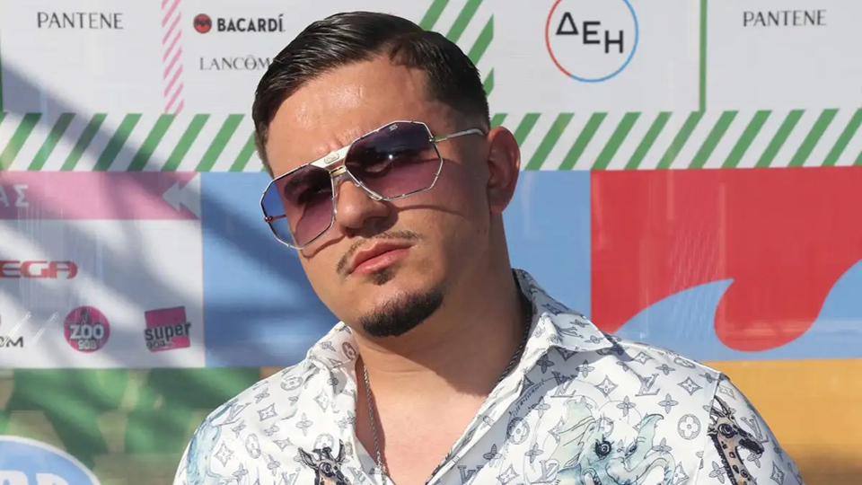 Ποινική δίωξη εις βάρος του Ivan Greko για το πλημμέλημα της αποδοχής προϊόντων εγκλήματος