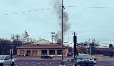 ΗΠΑ: Δύο ελικόπτερα συγκρούστηκαν στον αέρα – Ένας νεκρός (βίντεο)