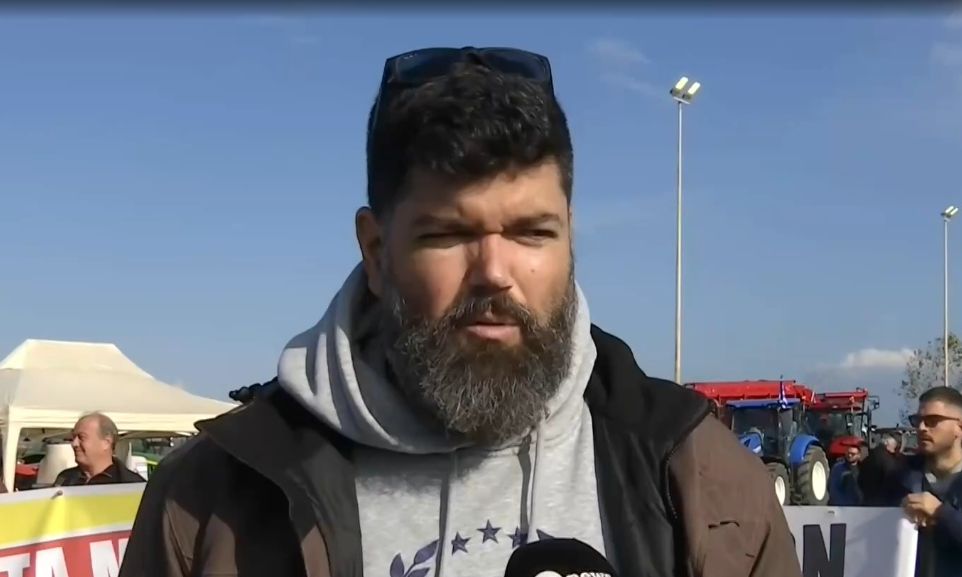 ΟΠΕΚΕΠΕ: Δεσμεύτηκαν οι λογαριασμοί του αγροτοσυνδικαλιστή Γ.Μπότα – Κατηγορείται ότι έλαβε παράνομες επιδοτήσεις