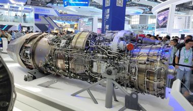 Product-177S: Νέο κινητήρα για το Su-57 παρουσίασε η UAC