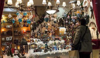 Εορταστικό ωράριο: Ανοιχτά σήμερα τα καταστήματα και τα σούπερ μάρκετ