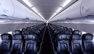 Δες τι ισχύει σε περίπτωση που η αεροπορική σου αλλάξει θέση