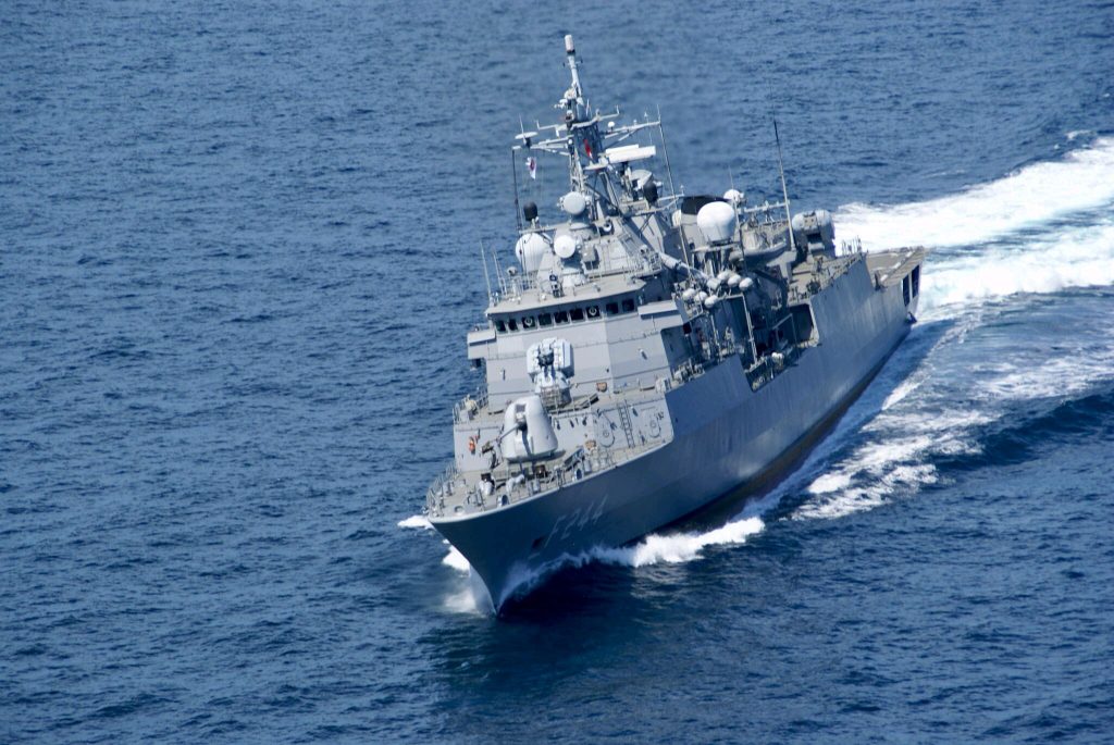 Σεργκέι Λαβρόφ: «Εάν ξεσπάσει πόλεμος στην Ταϊβάν η Ρωσία θα στηρίξει πλήρως την Κίνα»