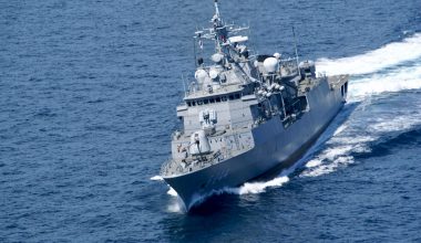 Σεργκέι Λαβρόφ: «Εάν ξεσπάσει πόλεμος στην Ταϊβάν η Ρωσία θα στηρίξει πλήρως την Κίνα»