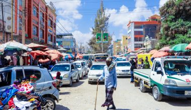 Σομαλία σε Ισραήλ: «Η αναγνώριση της Σομαλιλάνδης συνιστά  παραβίαση της κυριαρχίας μας»