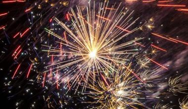 Ρωσία: H στιγμή που δύο νεαροί ανάβουν πυροτεχνήματα μέσα σε ασανσέρ! – Δείτε βίντεο