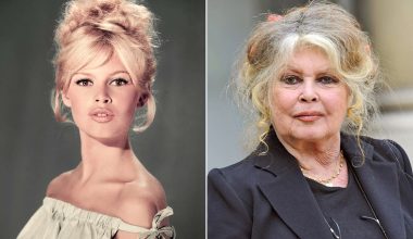 «Έφυγε» από τη ζωή σε ηλικία 91 ετών η Γαλλίδα ηθοποιός Μπριζίτ Μπαρντό