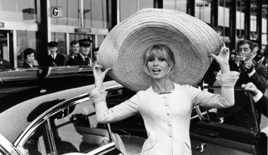 Μ.Μπαρντό: Η «θυελλώδης» ερωτική ζωή της Γαλλίδας ηθοποιού – Οι τέσσερις γάμοι και οι εραστές