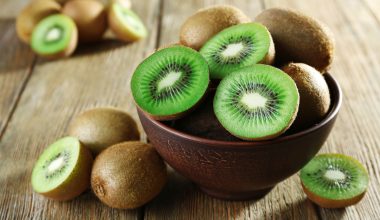 Δείτε τι θα συμβεί στον οργανισμό σας εάν καταναλώνετε καθημερινά ακτινίδια