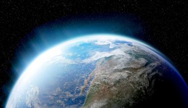 Η τρύπα του όζοντος παρουσιάζει… σημάδια ανάρρωσης