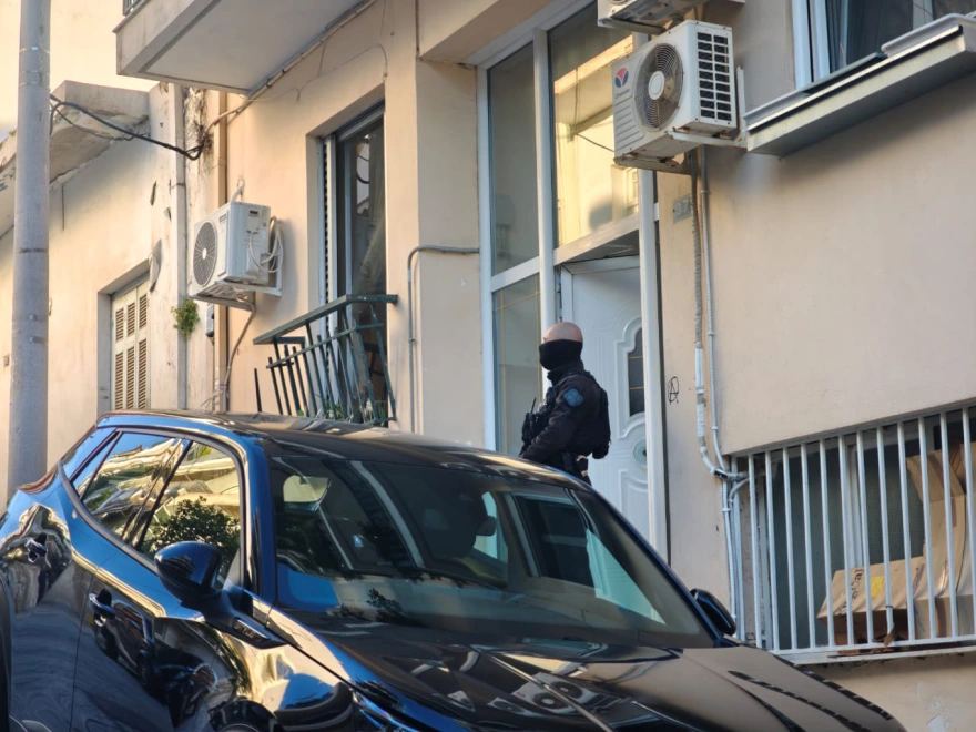 Γκύζη: Κατάκοιτη και με άνοια η 68χρονη που μαχαιρώθηκε από τον 74χρονο σύζυγό της