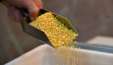 Κίνα: Ανακαλύφθηκε το μεγαλύτερο κοίτασμα χρυσού στη Γη αξίας 83 δισ. δολαρίων