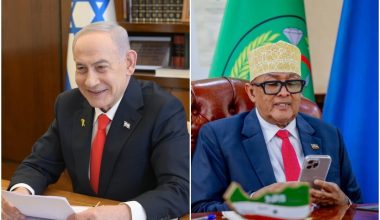 Κατεπείγουσα σύνοδος στον ΟΗΕ για την αναγνώριση της Σομαλιλάνδης από το Ισραήλ