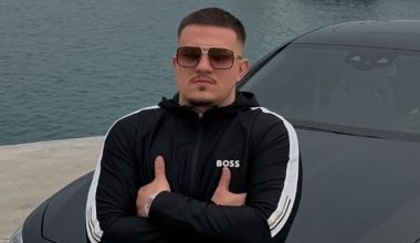 Δικηγόρος Ivan Greko: «Ανυπόστατες οι φήμες για παραβίαση όρων – Δεν έχει βραχιολάκι»