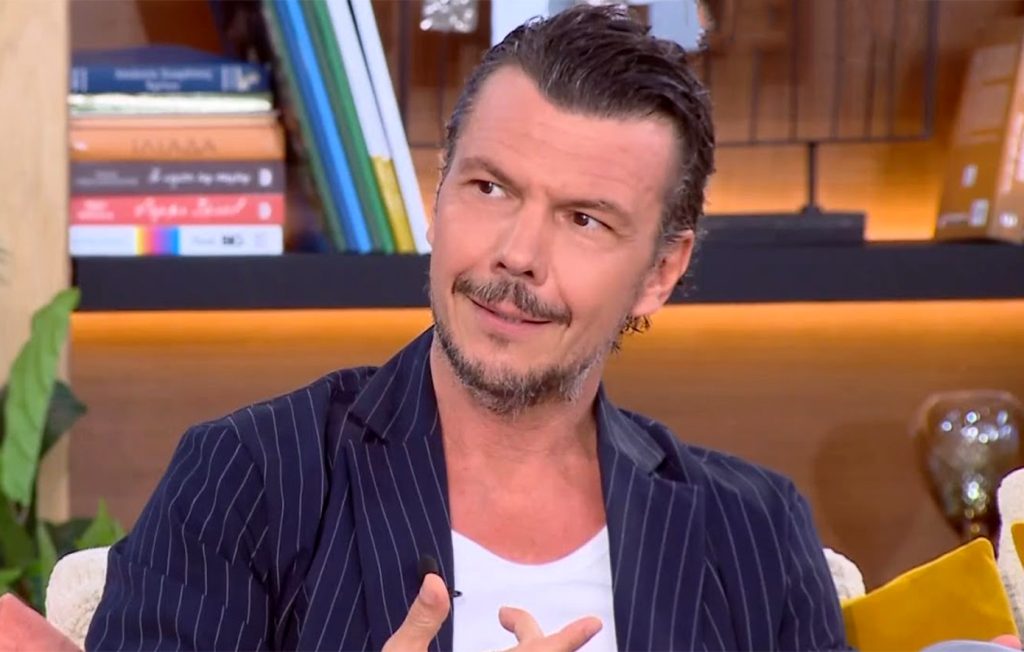Ι.Παπαζήσης: «Έχω φύγει από παράσταση γιατί υπήρχε μια συμπεριφορά που δεν μπορούσα να την ανεχτώ εγώ»