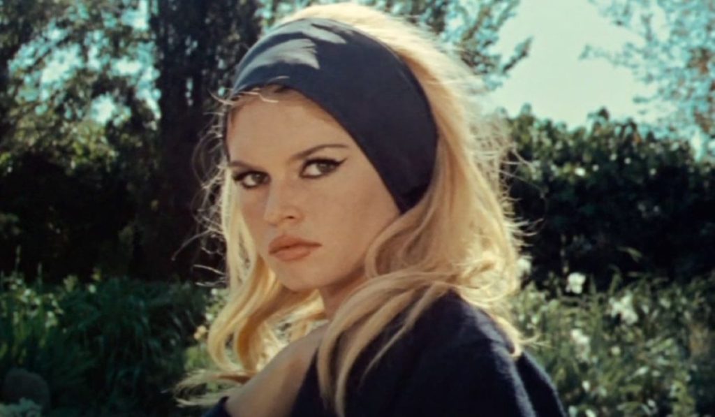 Ε.Μακρόν: «Η Μπριζίτ Μπαρντό ενσάρκωνε μια ζωή ελευθερίας»