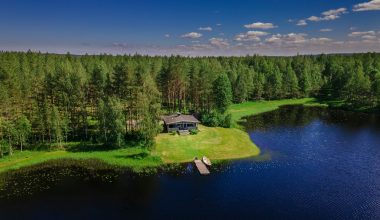 Το γνωρίζατε; – Αυτή είναι η χώρα που έχει περίπου 188.000 λίμνες!