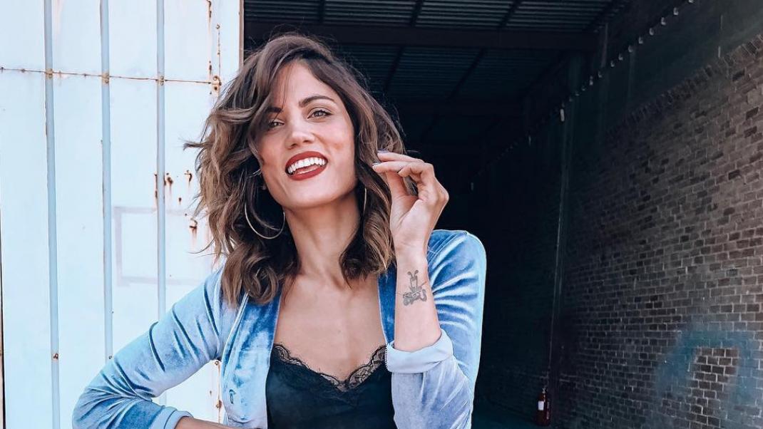 Η Μ.Συνατσάκη αποκάλυψε τον λόγο για τον οποίο έκανε unfollow την Κ.Καινούργιου