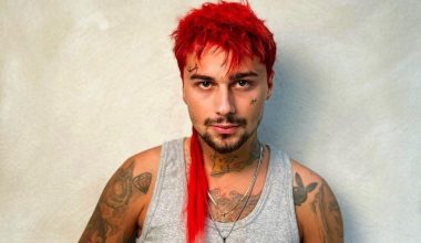 Sin Boy: «Πέθαναν» ξανά τον τράπερ στο Instagram – H μυστηριώδης φωτογραφία που δημοσιεύτηκε στο προφίλ του