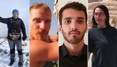 Η ανακοίνωση της Ελληνικής Ομοσπονδίας Ορειβασίας και Αναρρίχησης για τους νεκρούς ορειβάτες στα Βαρδούσια