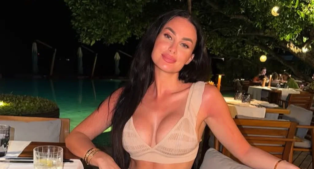 Ιβάνα Γκούγκιτς: Ποια είναι η εντυπωσιακή σύζυγος του Κροάτη ποδοσφαιριστή της ΑΕΚ (φωτο)