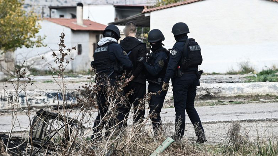 Στη φυλακή οδηγείται το «δεξί χέρι» του «Έντικ»: Τι ισχυρίστηκε στην απολογία του