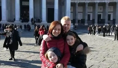 Οικογενειακή τραγωδία στην Ιταλία: Νεκρές μητέρα και κόρη από τροφική δηλητηρίαση σε χριστουγεννιάτικο γεύμα