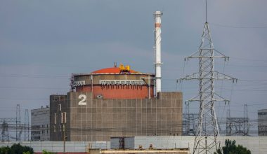 Ο πυρηνικός σταθμός της Ζαπορίζια μπορεί να λειτουργήσει μέχρι τα μέσα του 2027 εάν ο πόλεμος τελειώσει σύντομα