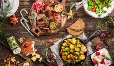 Πώς θα γίνει το γιορτινό τραπέζι σας το απόλυτο success story